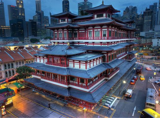 File:Buddha Tooth Relic Temple - Singapore 2016.jpg - Wikipedia