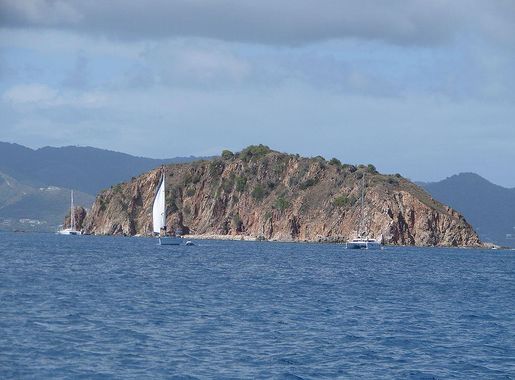 Dosya:Pelican Island, BVI.JPG - Vikipedi