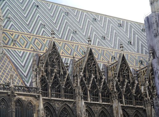 File:Wien Dom St. Stephan Dach 5.JPG - Wikimedia Commons