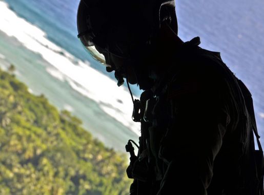 Operation Christmas Drop 2012 > Pacific Air Forces > Article Display
