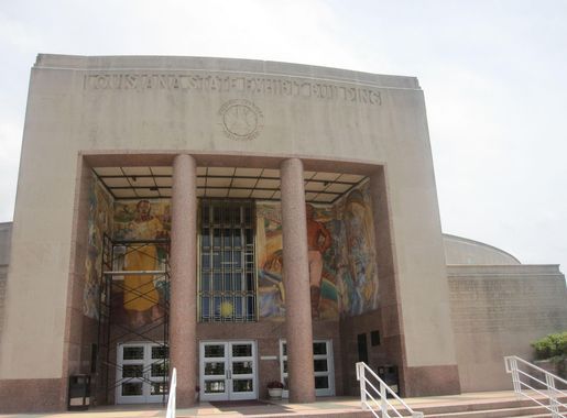 File:Louisiana State Exhibit Museum in Shreveport IMG 3348.JPG - Wikimedia  Commons