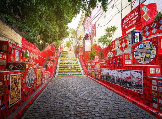 File:Colorful Selaron Stairs 5.jpg - Wikimedia Commons