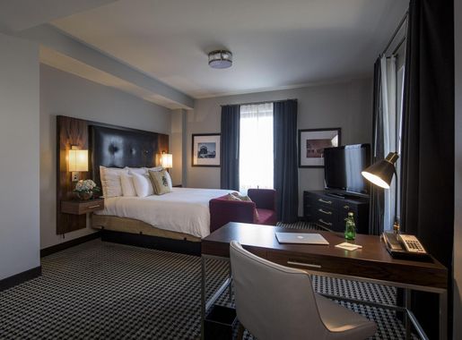 The Mayo Hotel Tulsa Expert Review: What To Expect From Your Stay in 4 star  Hotel | UPDATED FOR 2024 | luxury-hotels.guru