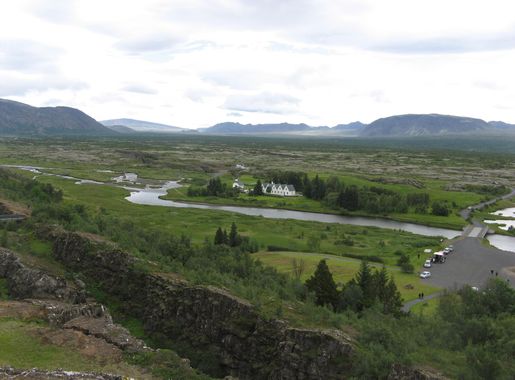 File:Thingvellir, Iceland landscape.jpg - Wikimedia Commons