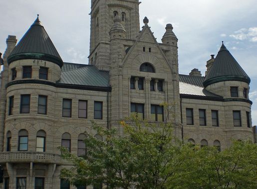 File:Sedgwick co historical museum.jpg - Wikimedia Commons