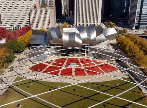 File:Jay Pritzker Pavilion Oct 2022 1.jpg - Wikipedia