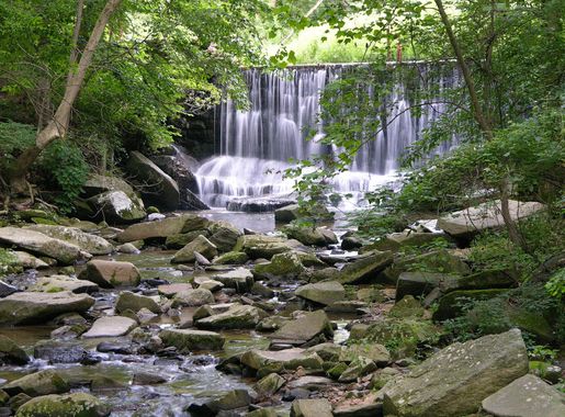 File:Susquehanna State Park Maryland Waterfall 3264px.jpg - Wikipedia