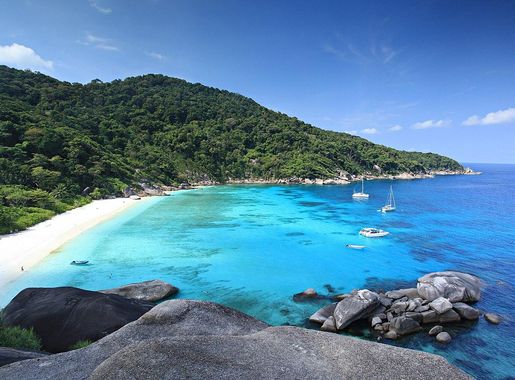 ไฟล์:Mu Ko Similan National Park Phang Nga.jpg - วิกิพีเดีย