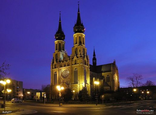 File:Radom - Katedra Opieki NMP11.jpg - Wikimedia Commons