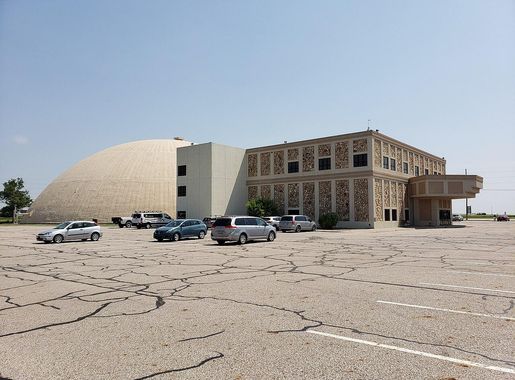 File:Sternberg Museum of Natural History.jpg - Wikimedia Commons