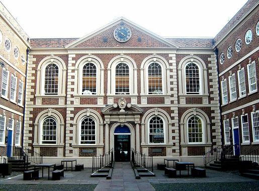 File:Bluecoat Chambers - Liverpool.jpg - Wikipedia