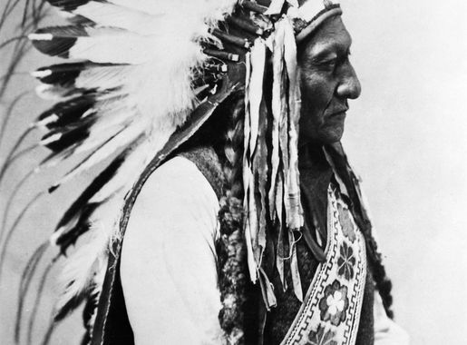 Sitting Bull – Wikipedia