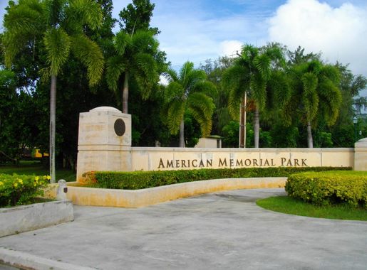 File:American Memorial Park1.JPG - Wikimedia Commons