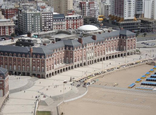 File:Casino Central de Mar del Plata.jpg - Wikimedia Commons