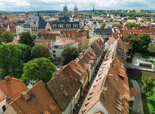 File:Krämerbrücke, Erfurt 6.jpg - Wikimedia Commons