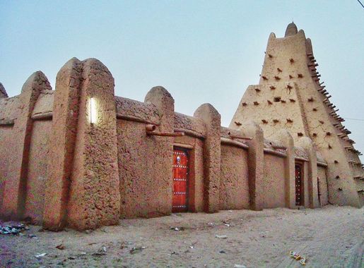 File:2007 Sankore Mosque Timbuktu 01.jpg - Wikimedia Commons