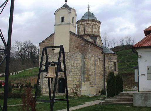 Датотека:Petkovica Monastery (Fruška gora).JPG — Википедија