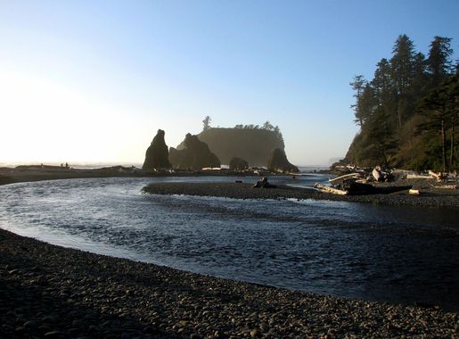 Ruby Beach reopens after summer closure - Olympic National Park (U.S. National  Park Service)