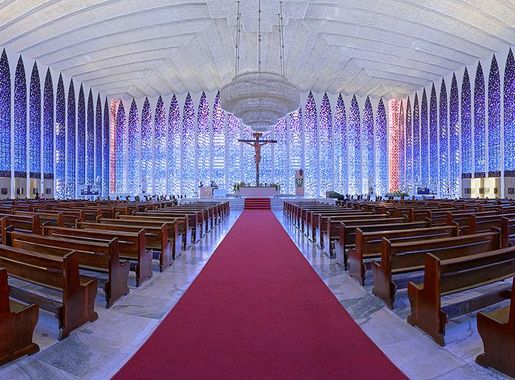 Santuário Dom Bosco – Wikipédia, a enciclopédia livre