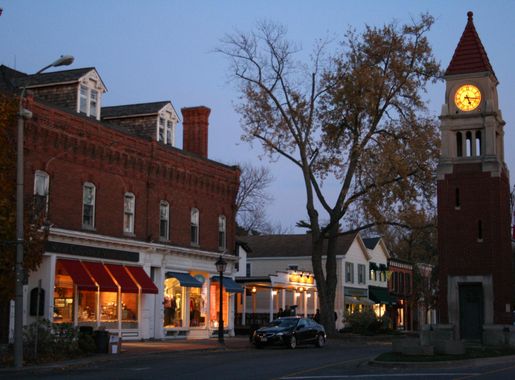 File:Niagara on the Lake, November 2009 - panoramio.jpg - Wikimedia Commons