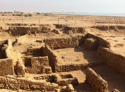 File:Antiquities of Failaka island 03.JPG - Wikimedia Commons