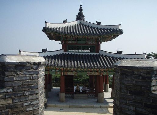 File:Seojangdae 20081002.JPG - Wikipedia