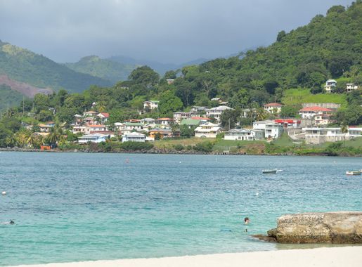 File:Grand Anse Main Rd, The Lime, Grenada - panoramio (1).jpg - Wikimedia  Commons