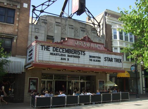 File:Orpheum Theater, Madison.jpg - Wikimedia Commons