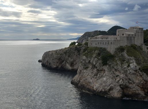 File:Fort lovrijenac.jpg - Wikipedia