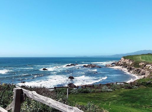 Half moon bay 1080P, 2K, 4K, 5K HD wallpapers free download | Wallpaper  Flare