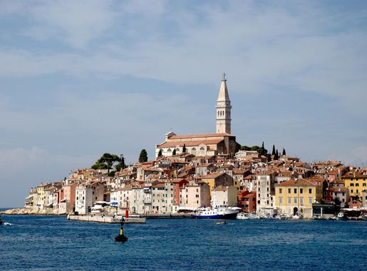 File:Sea view. Rovinj, Croatia.jpg - Wikimedia Commons