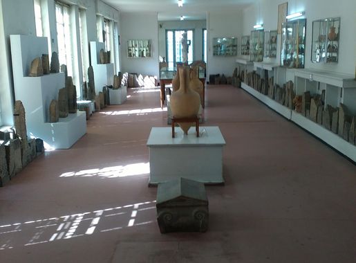 File:Certa Museum Constantine,Algeria.jpg - Wikimedia Commons