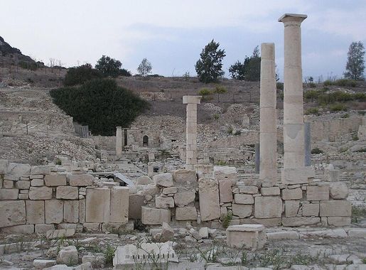 File:Amathus31.JPG - Wikimedia Commons