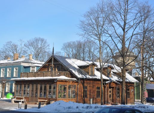 File:Kalnciema iela 35, Rīga, Latvia - panoramio.jpg - Wikimedia Commons