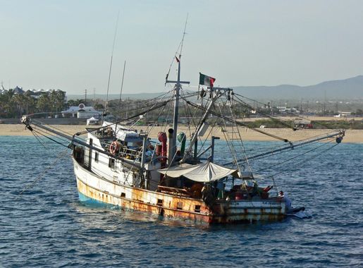 File:Fishing boat Che Guevara 2.jpg - Wikimedia Commons