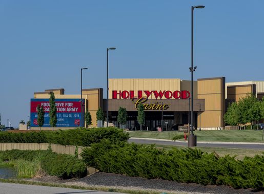 File:Hollywood Casino Columbus Front 2.jpg - Wikimedia Commons