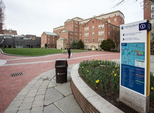 Johnson & Wales University - Wikipedia