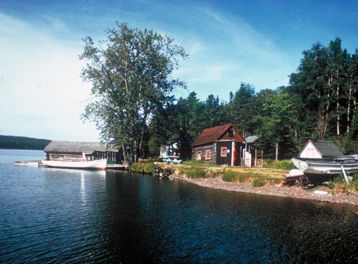 File:The Edisen Fishery - Isle Royale National Park, Michigan.jpg -  Wikimedia Commons
