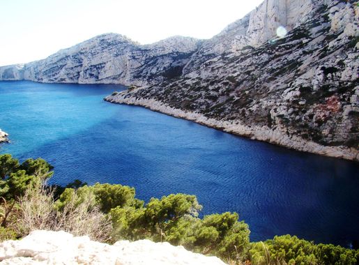 File:La Calanque de Morgiou.JPG - Wikimedia Commons
