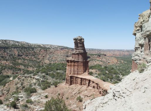 File:Palo Duro lighthouse.jpg - Wikimedia Commons