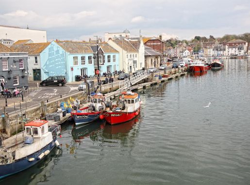 Free Images : beach, landscape, sea, coast, nature, ocean, mooring,  architecture, sky, boat, town, canal, travel, seaside, europe, vehicle,  sailing, yacht, holiday, bay, harbor, harbour, blue, port, waterway, body  of water, uk,