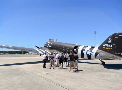 Shaw AFB celebrates Independence Day with community > Shaw Air Force Base >  Article Display