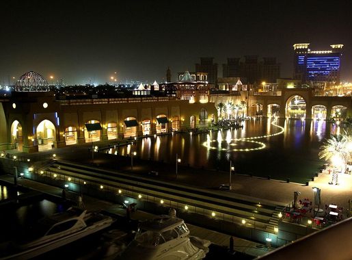 File:Al Kout Mall Kuwait (27996603).jpeg - Wikimedia Commons