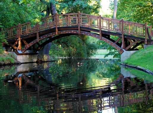Free Images : landscape, tree, nature, forest, lake, river, canal, pond,  idyllic, flow, jungle, autumn, romantic, rest, garden, waterway,  relaxation, reflections, germany, leipzig, beautiful, mood, silent, waters,  mirroring, atmospheric, charming ...