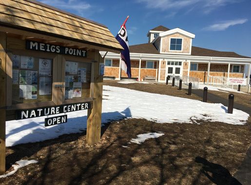 File:Hammonasset Beach State Park - Meigs Point Nature Center.jpg -  Wikimedia Commons