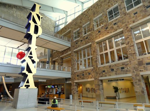 Indianapolis Cultural Districts - Wikipedia