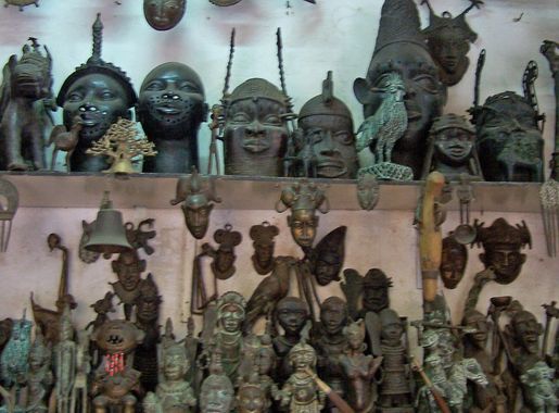 File:Dakar-Musée de l'IFAN (6).jpg - Wikimedia Commons