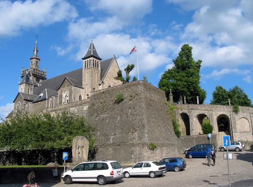 Arlon – Wikipedia