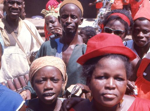 File:Political Rally in Kabala, Sierra Leone (West Africa), April, 1968.jpg  - Wikimedia Commons