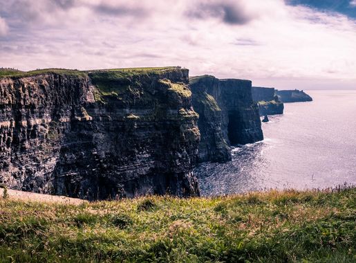 File:Cliffs Of Moher Panorama Clare Ireland Landscape Photography  (221392087).jpeg - Wikimedia Commons